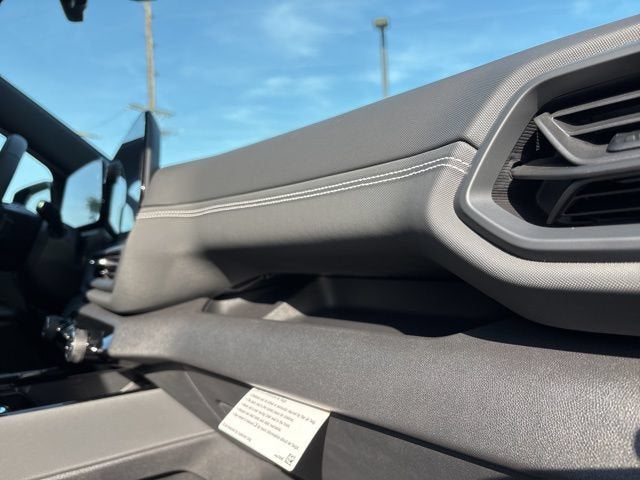 2026 Chevrolet Silverado EV LT - Extended Range