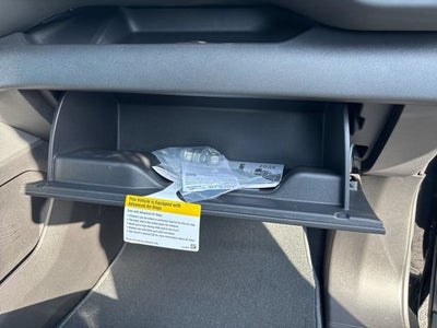 2026 Chevrolet Silverado EV LT - Extended Range