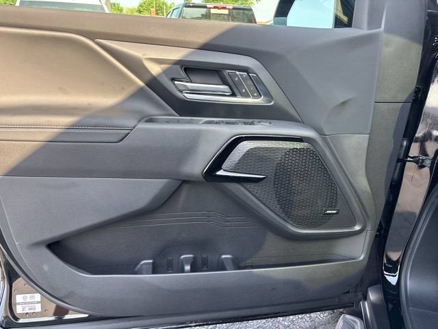 2026 Chevrolet Silverado EV LT - Extended Range