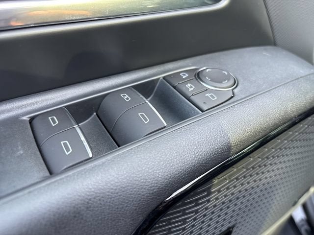 2026 Chevrolet Silverado EV LT - Extended Range