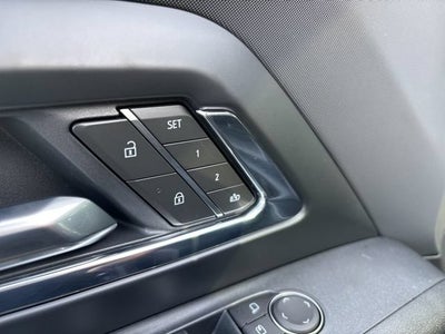 2026 Chevrolet Silverado EV LT - Extended Range