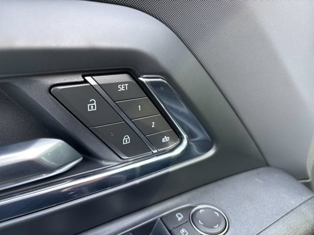 2026 Chevrolet Silverado EV LT - Extended Range