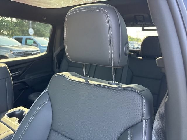 2026 Chevrolet Silverado EV LT - Extended Range