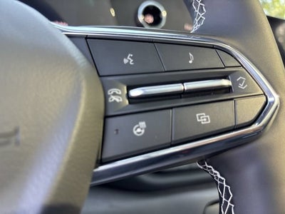 2026 Chevrolet Silverado EV LT - Extended Range