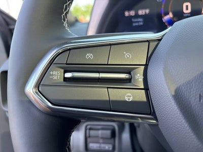 2026 Chevrolet Silverado EV LT - Extended Range