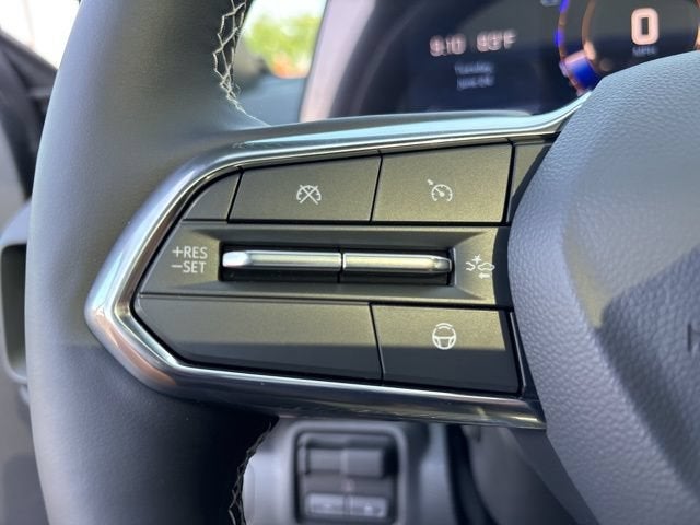 2026 Chevrolet Silverado EV LT - Extended Range