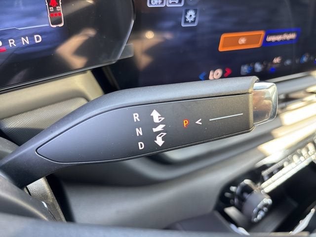 2026 Chevrolet Silverado EV LT - Extended Range