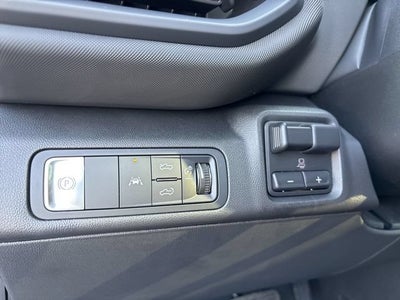 2026 Chevrolet Silverado EV LT - Extended Range