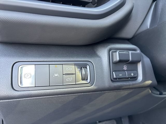 2026 Chevrolet Silverado EV LT - Extended Range
