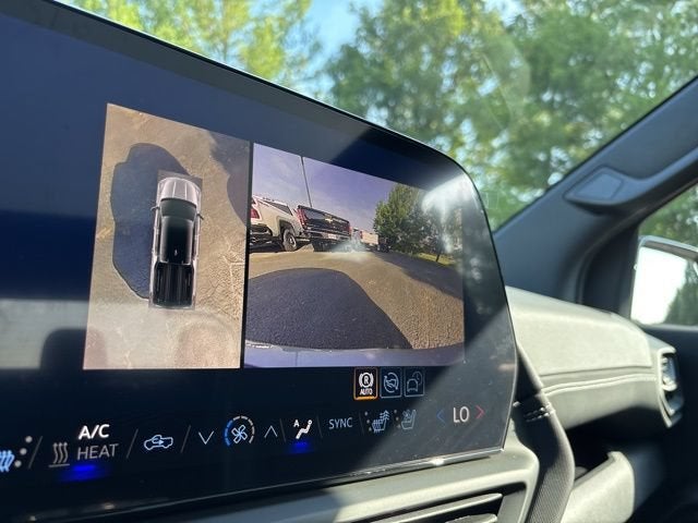 2026 Chevrolet Silverado EV LT - Extended Range