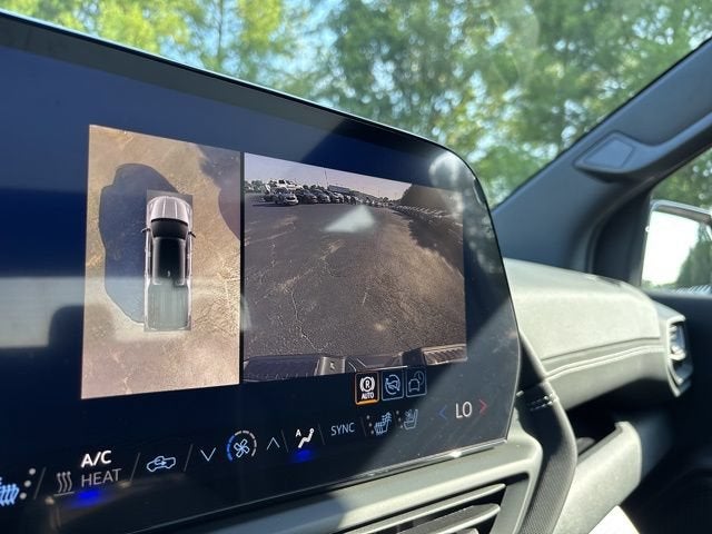 2026 Chevrolet Silverado EV LT - Extended Range