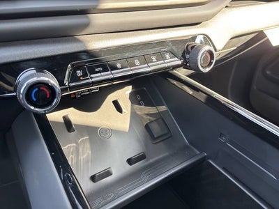 2026 Chevrolet Silverado EV LT - Extended Range