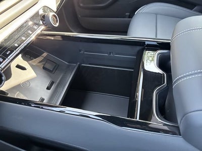 2026 Chevrolet Silverado EV LT - Extended Range