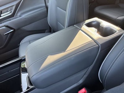 2026 Chevrolet Silverado EV LT - Extended Range