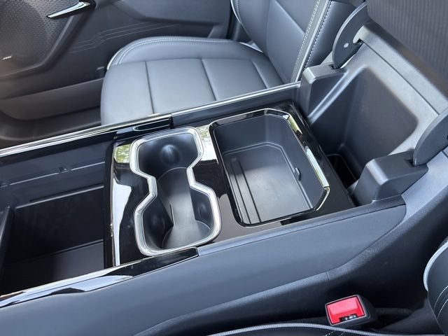 2026 Chevrolet Silverado EV LT - Extended Range