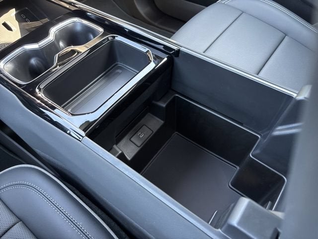 2026 Chevrolet Silverado EV LT - Extended Range