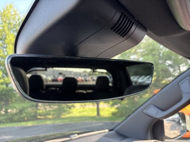 2026 Chevrolet Silverado EV LT - Extended Range