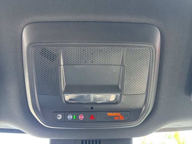 2026 Chevrolet Silverado EV LT - Extended Range