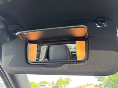2026 Chevrolet Silverado EV LT - Extended Range
