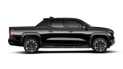2026 Chevrolet Silverado EV LT - Extended Range