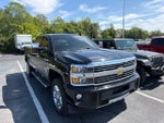 2016 Chevrolet Silverado 2500 HD High Country