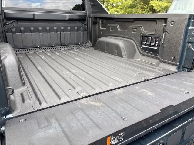 2026 Chevrolet Silverado EV LT - Max Range