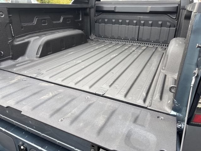 2026 Chevrolet Silverado EV LT - Max Range