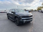 2026 Chevrolet Silverado EV LT - Max Range