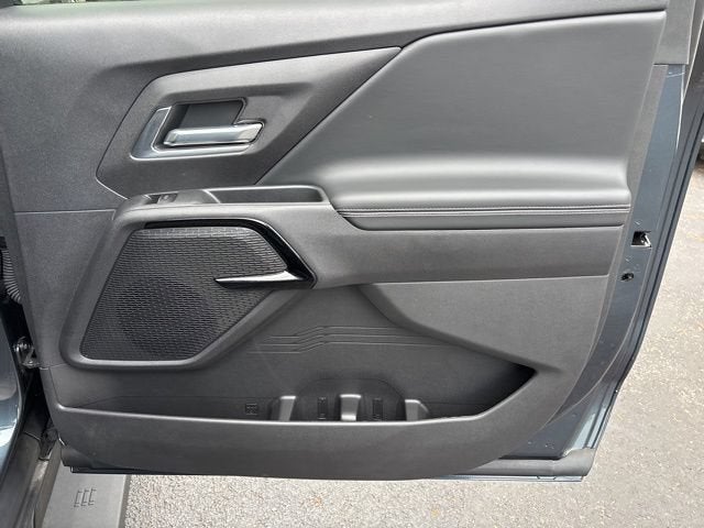 2026 Chevrolet Silverado EV LT - Max Range