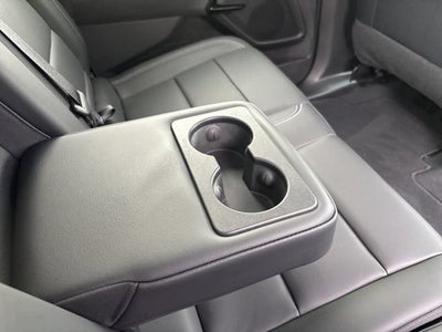 2026 Chevrolet Silverado EV LT - Max Range
