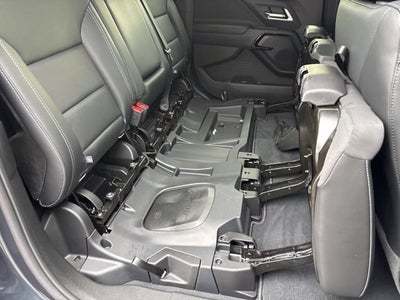 2026 Chevrolet Silverado EV LT - Max Range