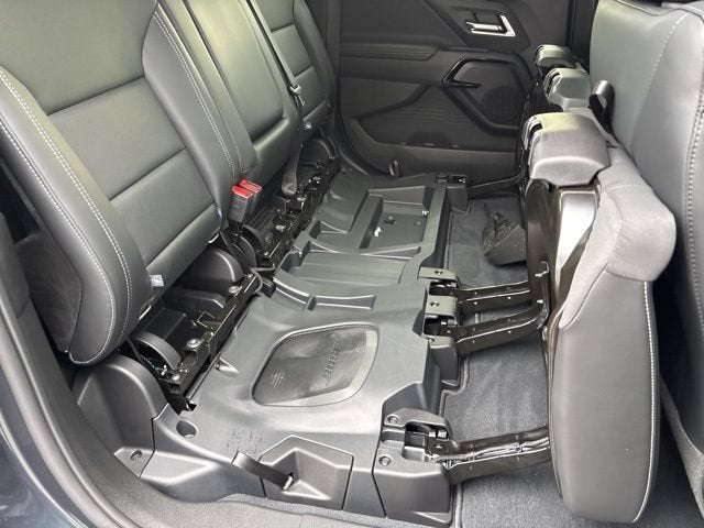 2026 Chevrolet Silverado EV LT - Max Range