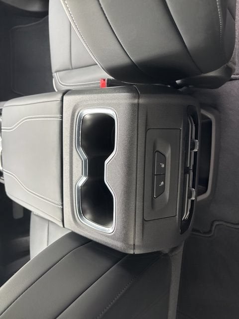 2026 Chevrolet Silverado EV LT - Max Range