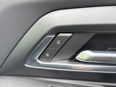2026 Chevrolet Silverado EV LT - Max Range