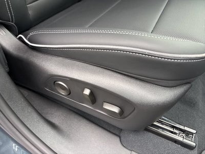 2026 Chevrolet Silverado EV LT - Max Range