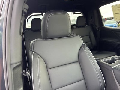 2026 Chevrolet Silverado EV LT - Max Range