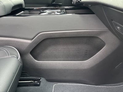 2026 Chevrolet Silverado EV LT - Max Range