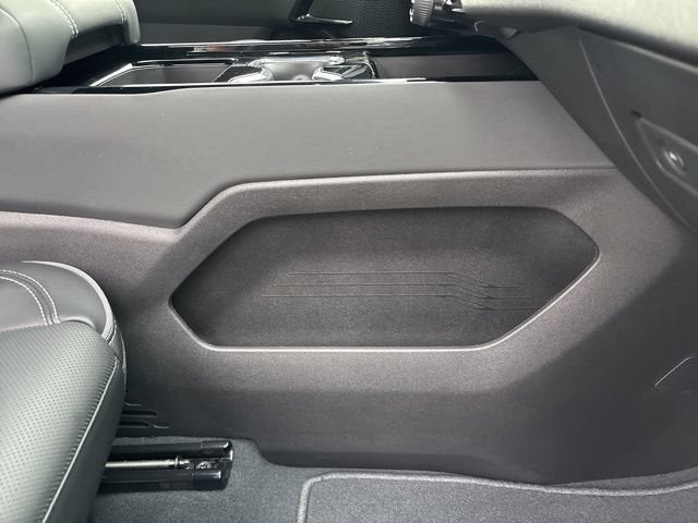 2026 Chevrolet Silverado EV LT - Max Range