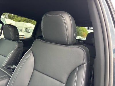 2026 Chevrolet Silverado EV LT - Max Range