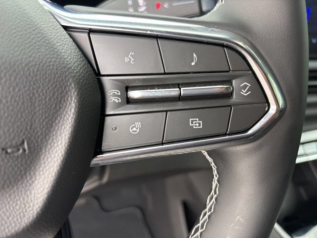 2026 Chevrolet Silverado EV LT - Max Range
