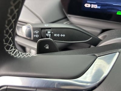 2026 Chevrolet Silverado EV LT - Max Range