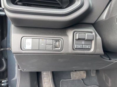 2026 Chevrolet Silverado EV LT - Max Range