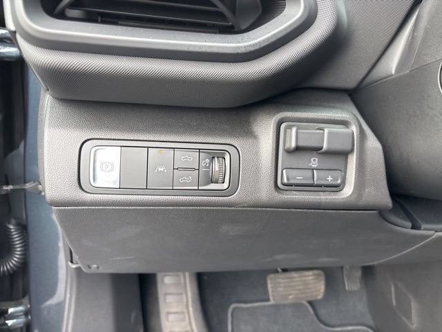 2026 Chevrolet Silverado EV LT - Max Range