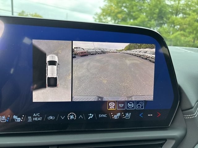 2026 Chevrolet Silverado EV LT - Max Range