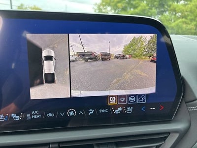 2026 Chevrolet Silverado EV LT - Max Range