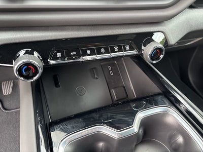2026 Chevrolet Silverado EV LT - Max Range