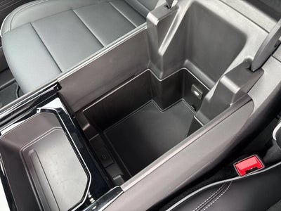 2026 Chevrolet Silverado EV LT - Max Range