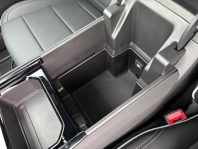 2026 Chevrolet Silverado EV LT - Max Range