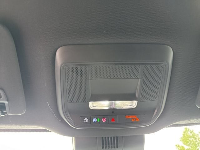 2026 Chevrolet Silverado EV LT - Max Range