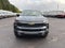 2026 Chevrolet Silverado EV LT - Max Range
